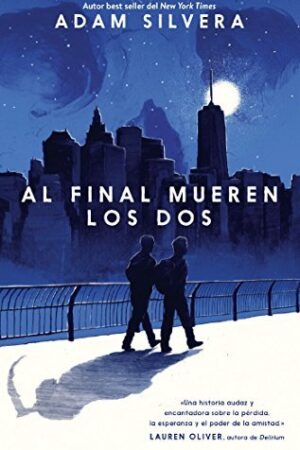 AL FINAL MUEREN LOS DOS