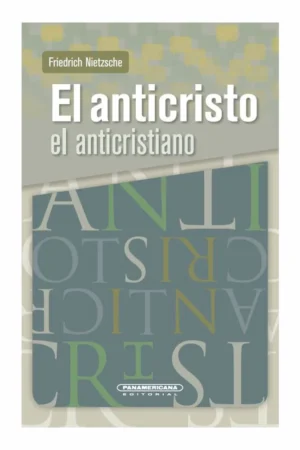 ANTICRISTO, EL