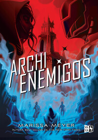 ARCHIENEMIGOS,  RENEGADOS 2