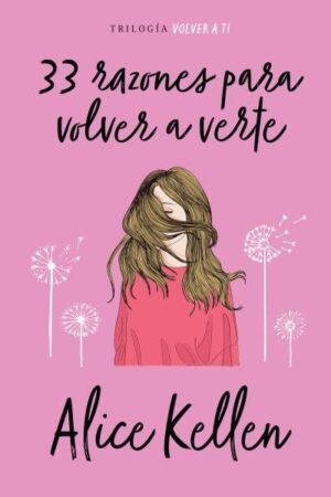 B4P 33 RAZONES PARA VOLVER A VERTE