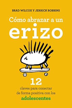B4P COMO ABRAZAR A UN ERIZO