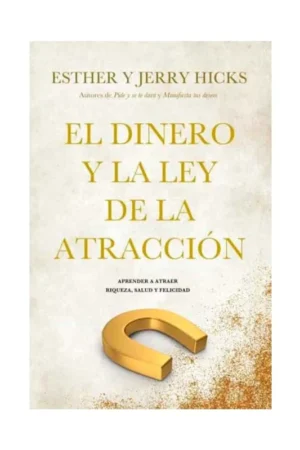 B4P DINERO Y LA LEY DE LA ATRACCIÓN, EL