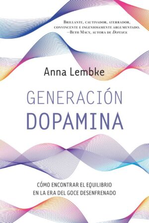 B4P GENERACION DOPAMINA