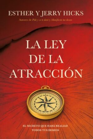B4P LEY DE LA ATRACCIÓN, LA