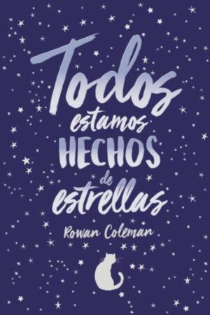 B4P TODOS ESTAMOS HECHOS DE ESTRELLAS