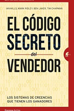 CÓDIGO SECRETO DEL VENDEDOR, EL