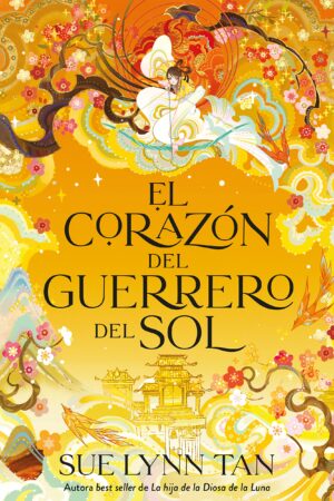 CORAZÓN DEL GUERRERO DEL SOL, EL