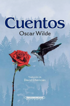 CUENTOS DE OSCAR WILDE