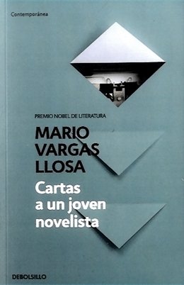 CARTAS A UN JOVEN NOVELISTA