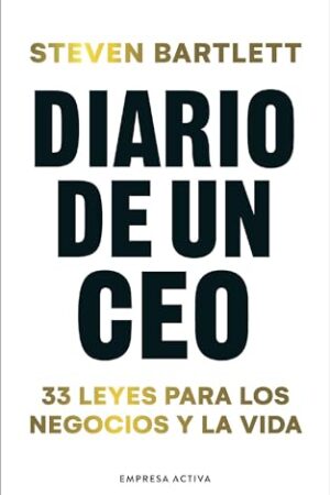 DIARIO DE UN CEO