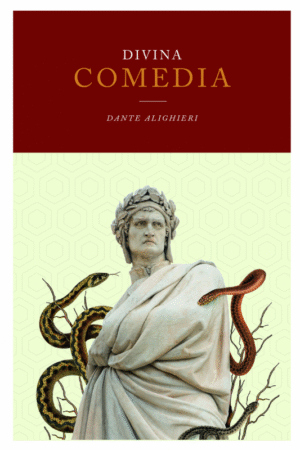 LA DIVINA COMEDIA