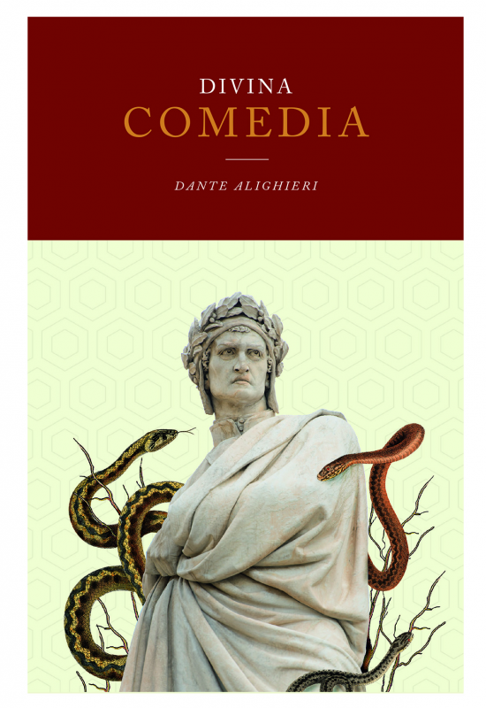 LA DIVINA COMEDIA