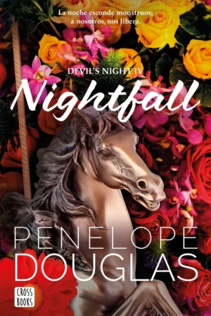 Devilïs night 4. Nightfall