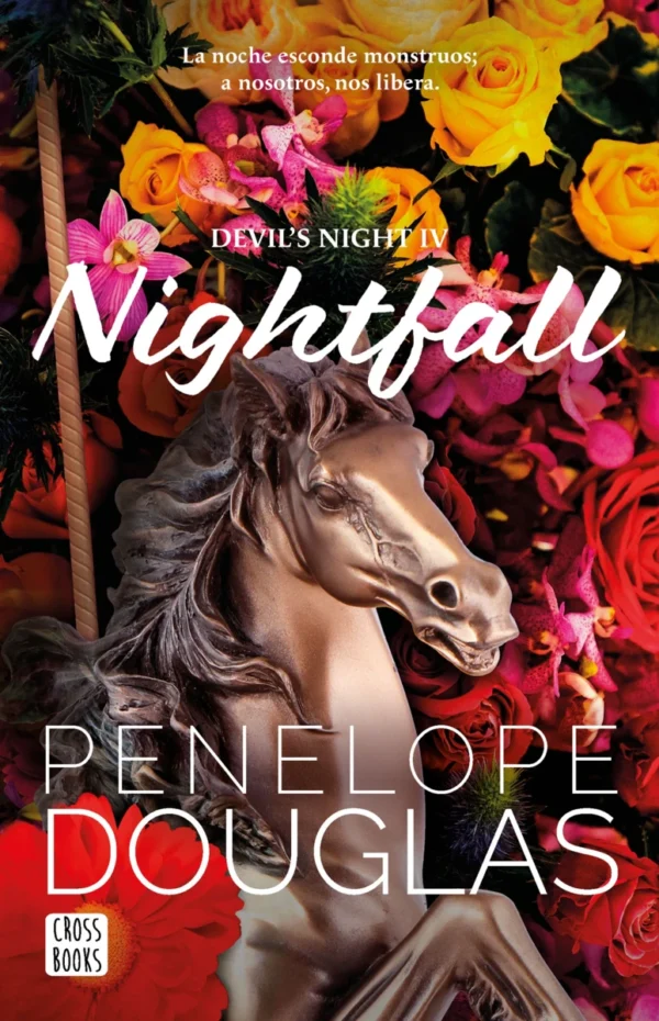 Devilïs night 4. Nightfall