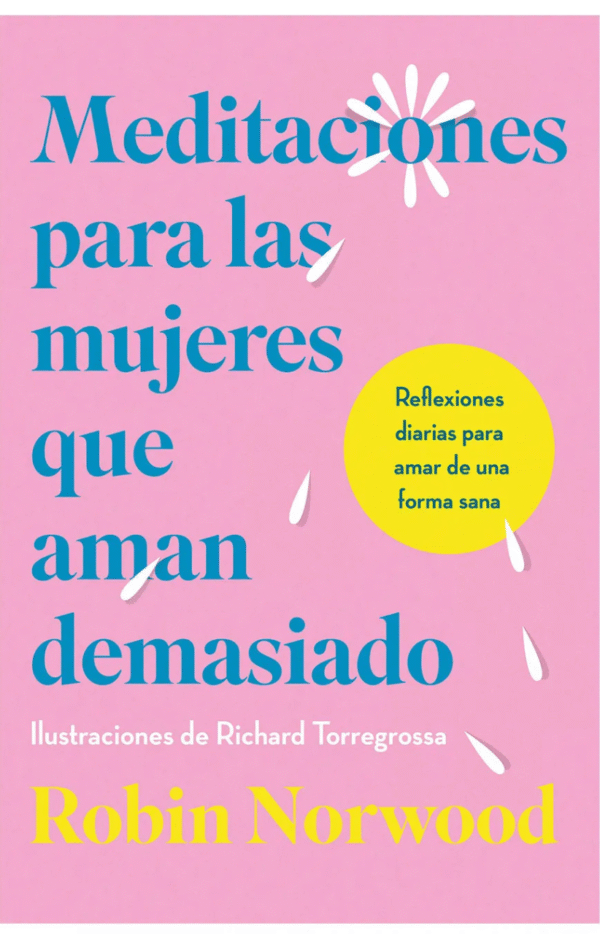 MEDITACIONES PARA LAS MUJERES QUE AMAN D