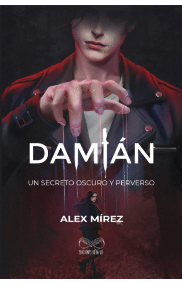 DAMIÁN