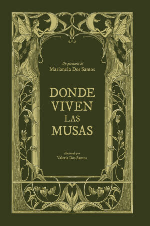 DONDE VIVEN LAS MUSAS TD