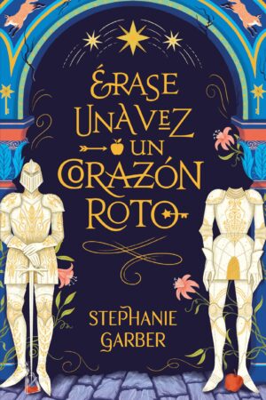 ÉRASE UNA VEZ UN CORAZÓN ROTO - CARAVAL 4