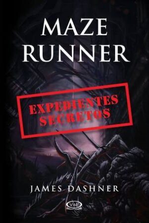 EXPEDIENTES SECRETOS, MAZE RUNNER