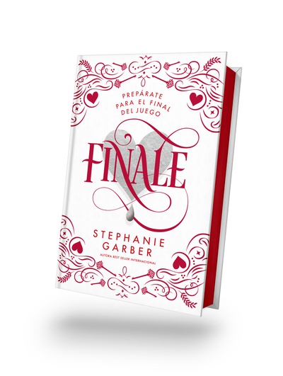 FINALE - EDICIÓN ESPECIAL