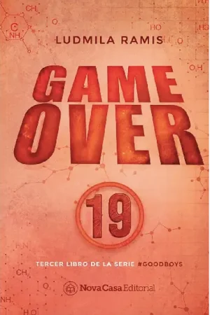 GAME OVER