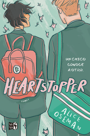 HEARTSTOPPER