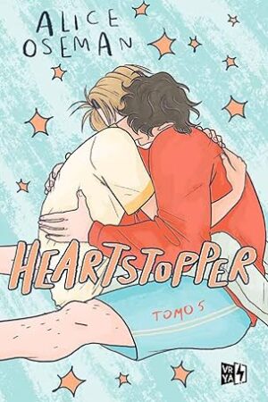 HEARTSTOPPER 5