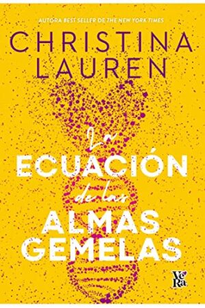 LA ECUACIÓN DE LAS ALMAS GEMELAS