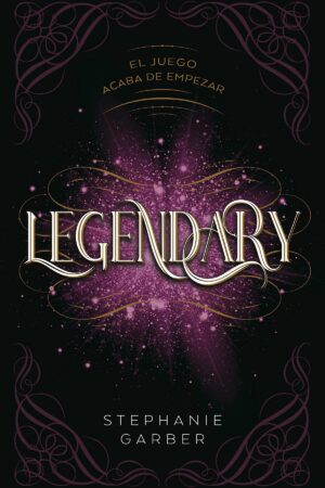 LEGENDARY - CARAVAL 2