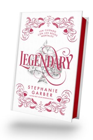 LEGENDARY - EDICION ESPECIAL