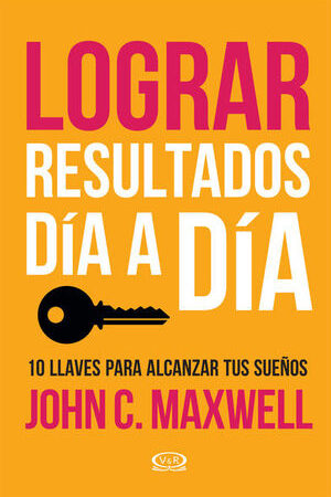 LOGRAR RESULTADOS N.V.