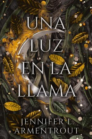 LUZ EN LA LLAMA, UNA