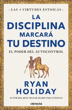 DISCIPLINA MARCARA TU DESTINO, LA