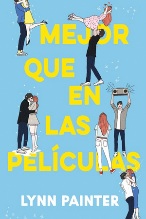 MEJOR QUE EN LAS PELICULAS