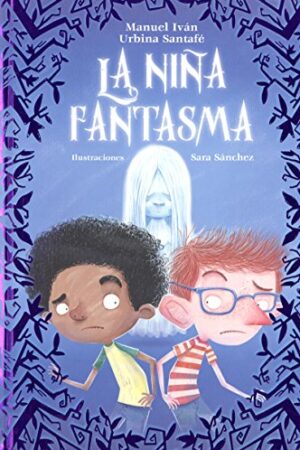 LA NIÑA FANTASMA