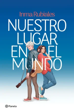 Nuestro lugar en el mundo