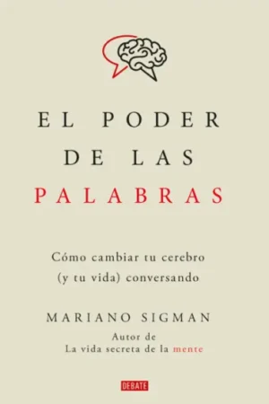 PODER DE LAS PALABRAS, EL