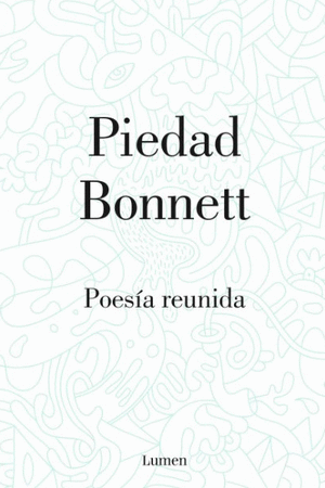 POESIA REUNIDA (P.BONNET)
