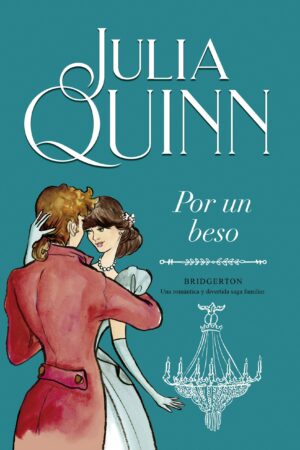 POR UN BESO BRIDGERTON 7