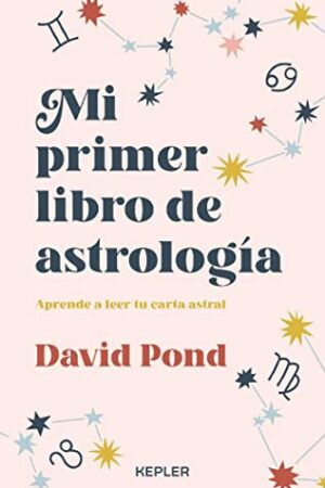 PRIMER LIBRO DE ASTROLOGÍA, MI