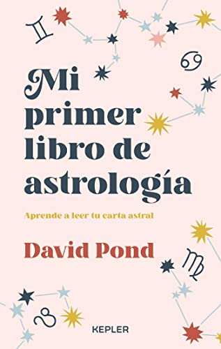 PRIMER LIBRO DE ASTROLOGÍA, MI