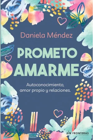 PROMETO AMARTE