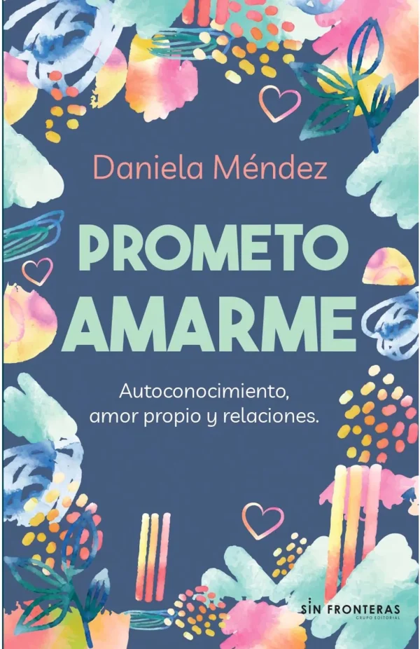 PROMETO AMARTE