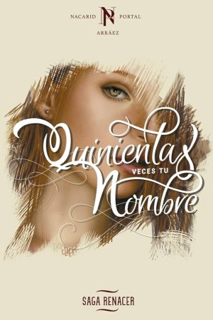 QUINIENTAS VECES TU NOMBRE