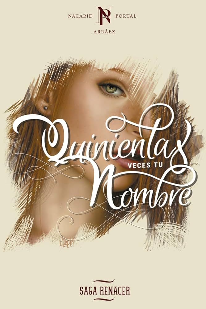 QUINIENTAS VECES TU NOMBRE