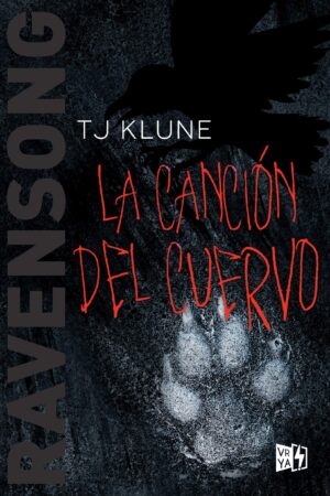 LA CANCIÓN DEL CUERVO