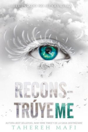 RECONSTRÚYEME -  VOL 1 RESTAURAR