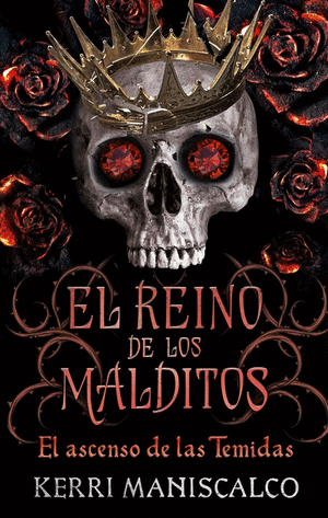 REINO DE LOS MALDITOS, EL VOL 3