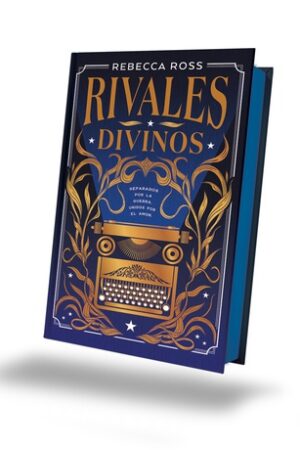 RIVALES DIVINOS: EDICIÓN ESPECIAL