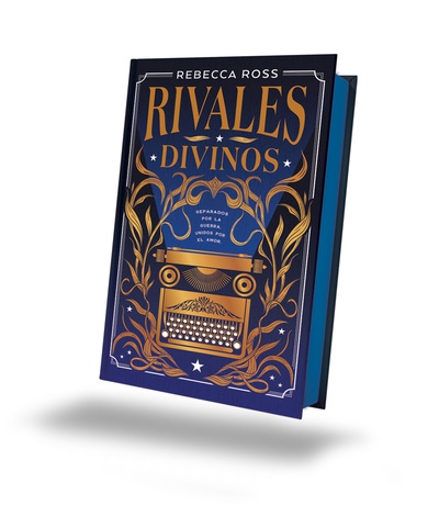 RIVALES DIVINOS: EDICIÓN ESPECIAL